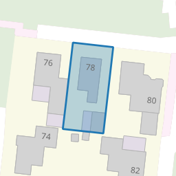 Perceel DTN02-D-1800