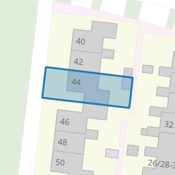 Perceel DTN02-D-1920