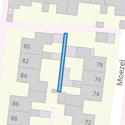 Perceel DTN02-D-1940