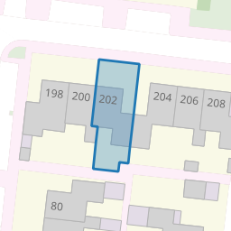 Perceel DTN02-D-1950