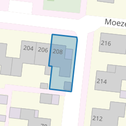 Perceel DTN02-D-1953