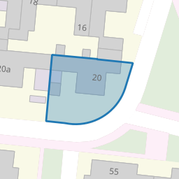 Perceel DTN02-D-1983