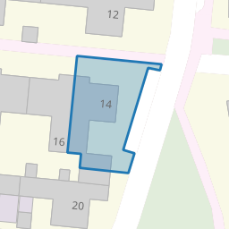 Perceel DTN02-D-1988