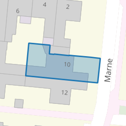 Perceel DTN02-D-1991