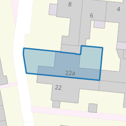 Perceel DTN02-D-1996