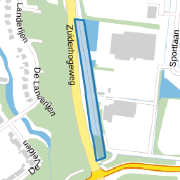 Perceel DTN02-D-2004