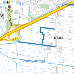 Perceel DTN02-D-2016