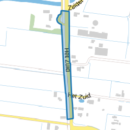 Perceel DTN02-D-2022