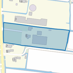 Perceel DTN02-D-2023