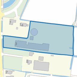 Perceel DTN02-D-2024