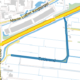 Perceel DTN02-D-2027