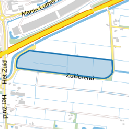 Perceel DTN02-D-2028