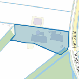 Perceel DTN02-D-2044