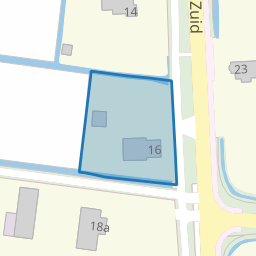 Perceel DTN02-D-2059