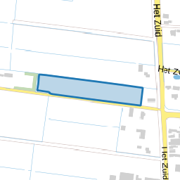 Perceel DTN02-D-2060