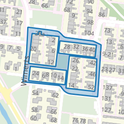 Perceel DTN02-D-2076