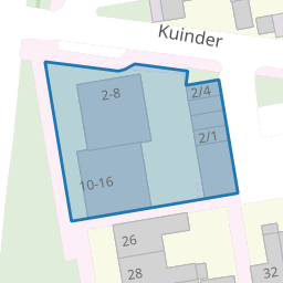 Perceel DTN02-D-2096