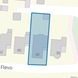 Perceel DTN02-D-2110