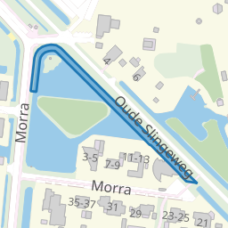 Perceel DTN02-D-2135