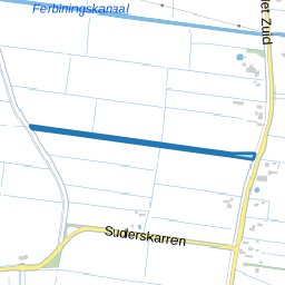 Perceel DTN02-D-2155