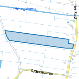 Perceel DTN02-D-2156