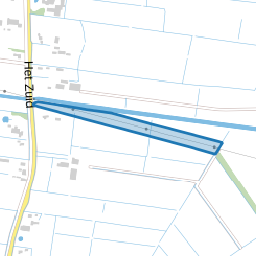 Perceel DTN02-D-2160