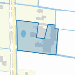 Perceel DTN02-D-2178