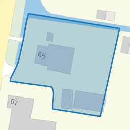 Perceel DTN02-D-2181