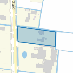 Perceel DTN02-D-2247