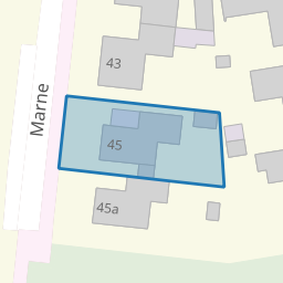 Perceel DTN02-D-2251