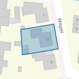 Perceel DTN02-D-2254