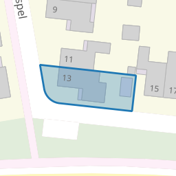 Perceel DTN02-D-2256