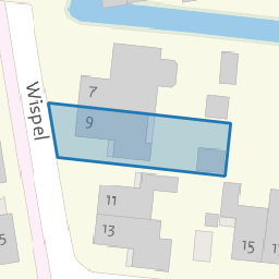 Perceel DTN02-D-2258