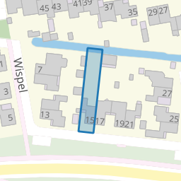 Perceel DTN02-D-2262