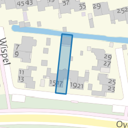 Perceel DTN02-D-2263