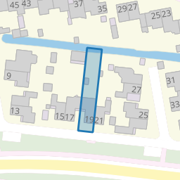 Perceel DTN02-D-2264