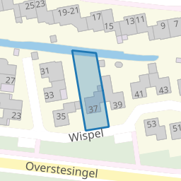 Perceel DTN02-D-2273