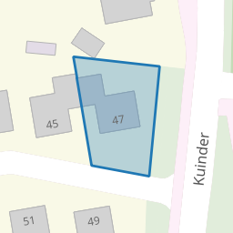 Perceel DTN02-D-2278