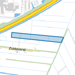 Perceel DTN02-D-2300