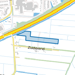 Perceel DTN02-D-2301