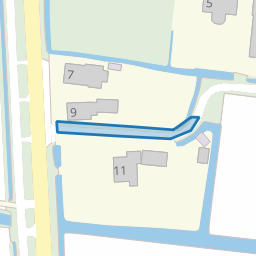 Perceel DTN02-D-2303