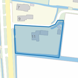 Perceel DTN02-D-2304