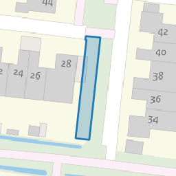 Perceel DTN02-D-2307