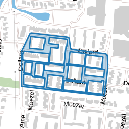 Perceel DTN02-D-2308