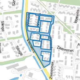 Perceel DTN02-D-2310