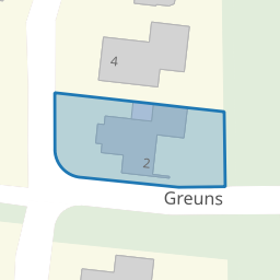 Perceel DTN02-D-2311