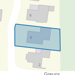 Perceel DTN02-D-2312