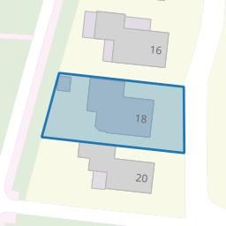 Perceel DTN02-D-2319