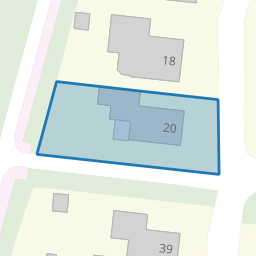 Perceel DTN02-D-2320