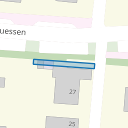 Perceel DTN02-D-2327